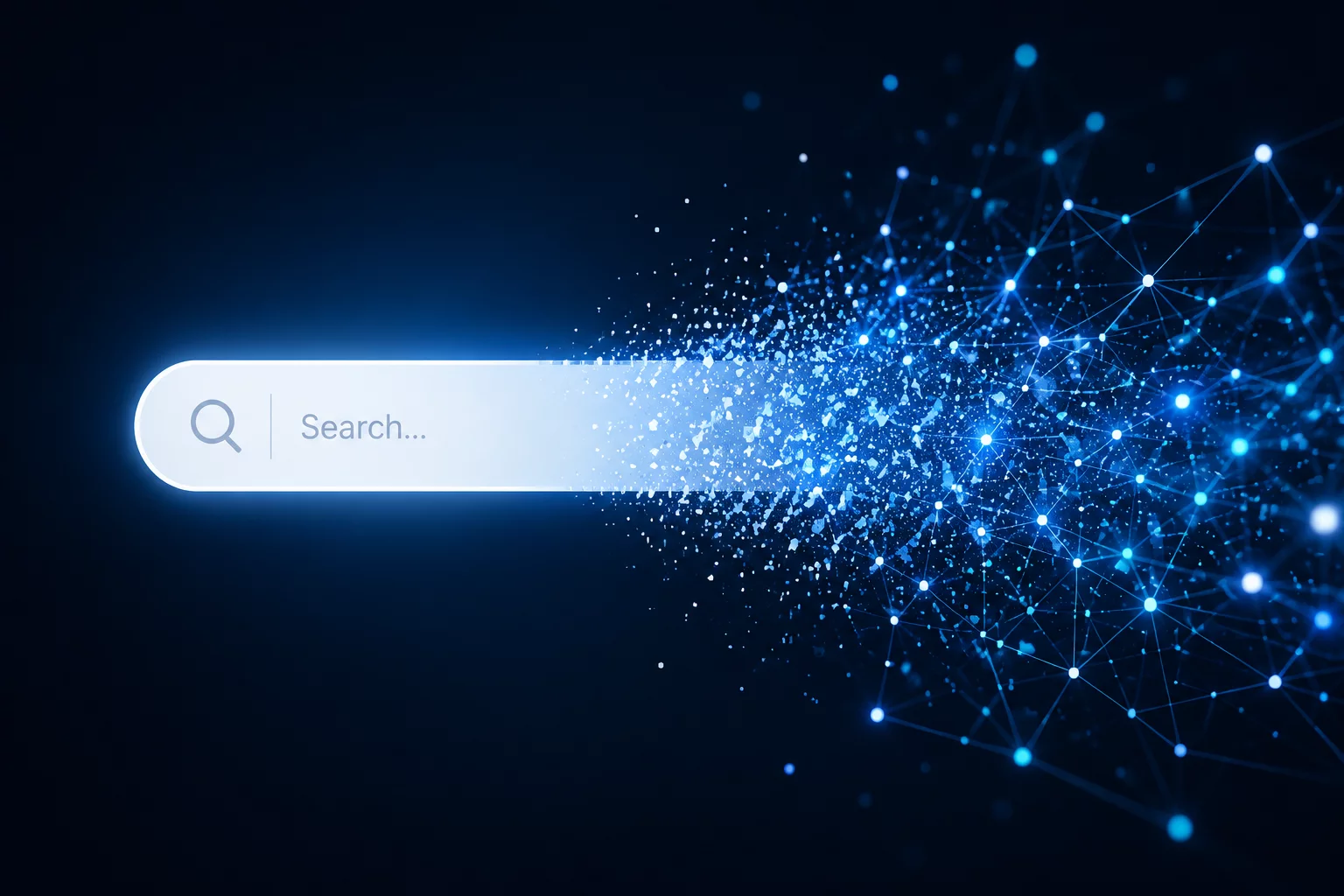 Google Announces End-to-End AI Search Overhaul at Google I/O