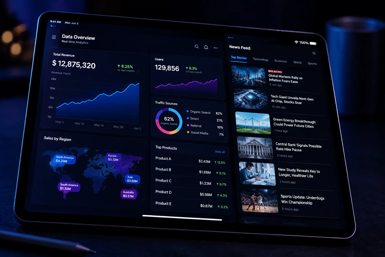 Reuters Institute Digital News Report 2026 Published
