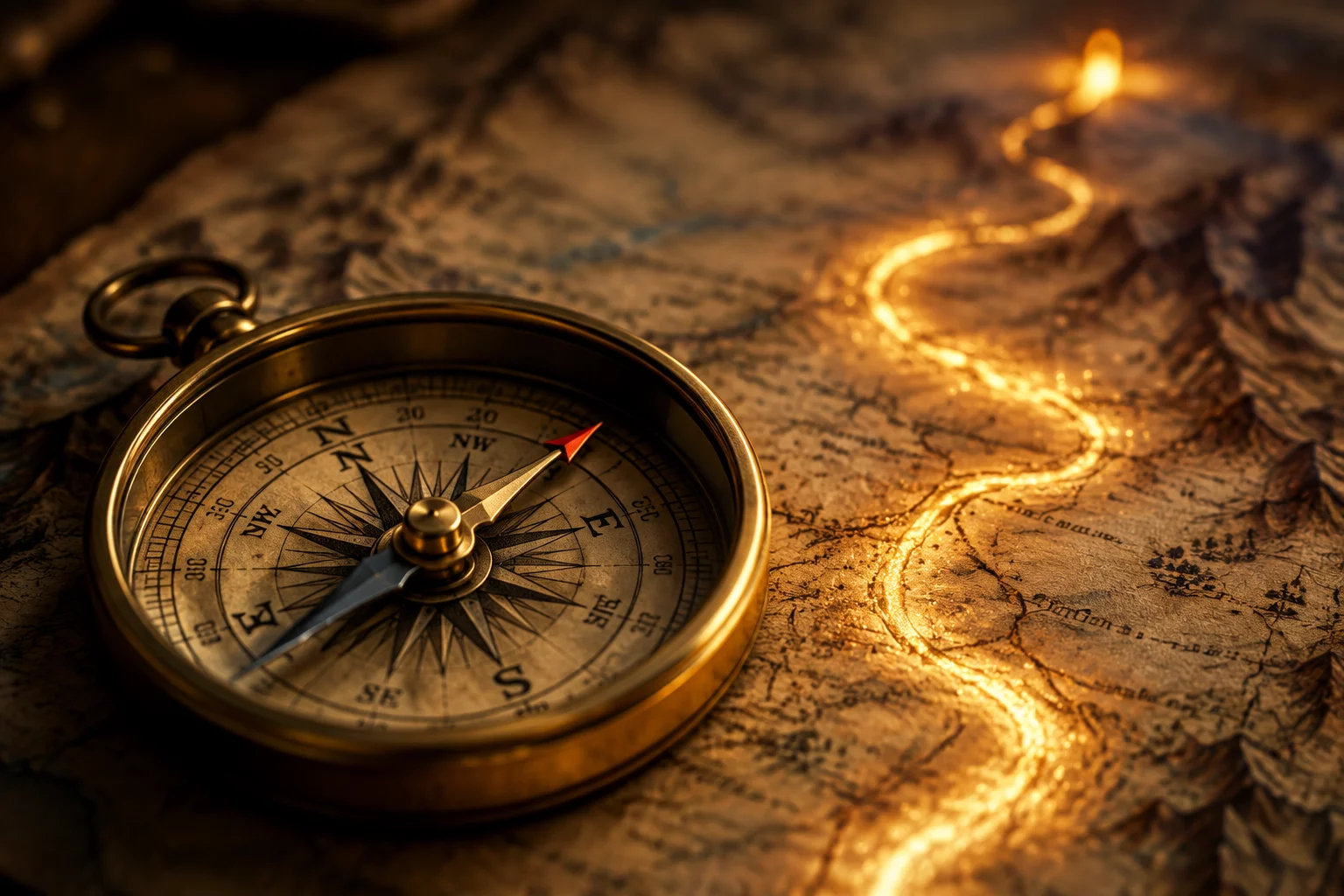 When a New Term Opens a Better Search Path