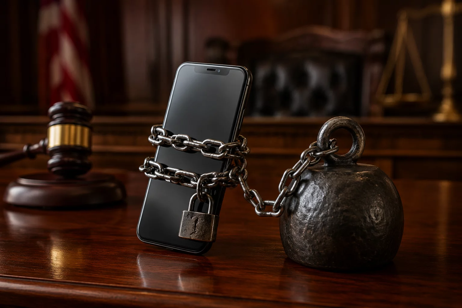 Jury Verdict in Social Media Addiction Trial Against Meta and YouTube